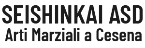 Seishinkai ASD - Arti Marziali a Cesena